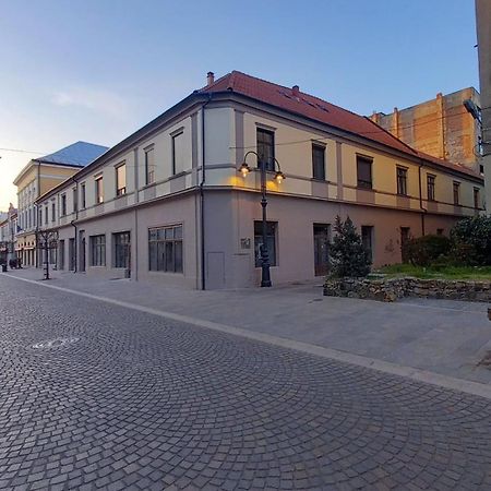 Luna Oradea Ngoại thất bức ảnh