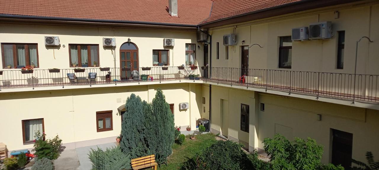 Luna Oradea Ngoại thất bức ảnh