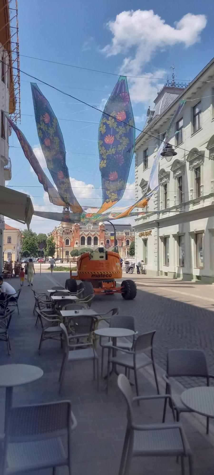 Luna Oradea Ngoại thất bức ảnh
